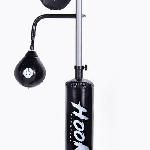 HOOK HKF-STP210 freestanding arm speedball black