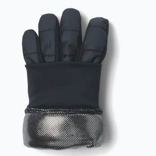 Columbia Powder Lite II men's trekking gloves black