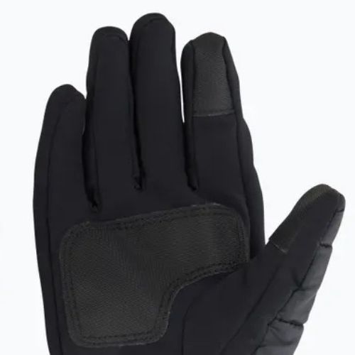 Columbia Powder Lite II men's trekking gloves black