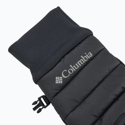 Columbia Powder Lite II women's trekking gloves black