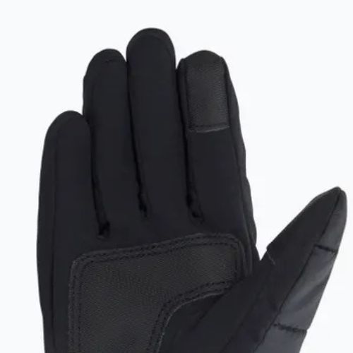 Columbia Powder Lite II women's trekking gloves black