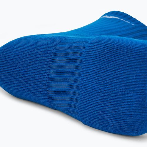 Mizuno Training 3P socks white/black/mugen blue