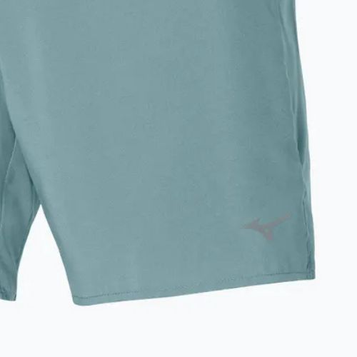 Men's Mizuno Core 5.5" running shorts lead