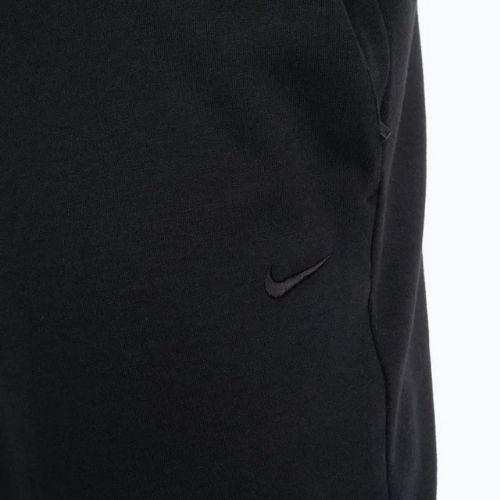 Men's Nike Primary Dri-Fit UV Jogger trousers black/black