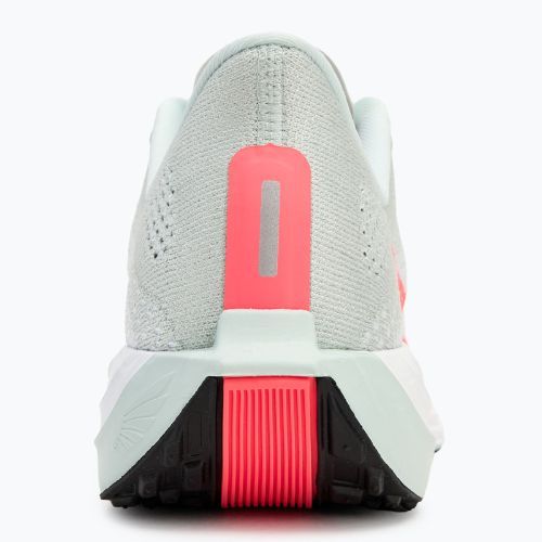 Nike Pegasus Plus women's running shoes barely grey/white/black/hot punch