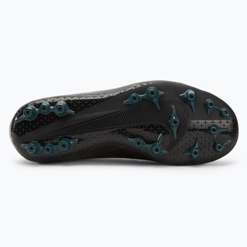 Nike Mercurial Vapor 16 Academy children's football boots black/deep jungle/black