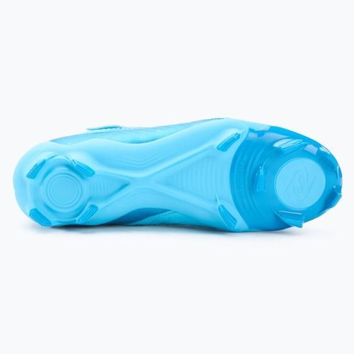 Men's Nike Phantom GX 2 Academy EasyOn blue fury/white football boots