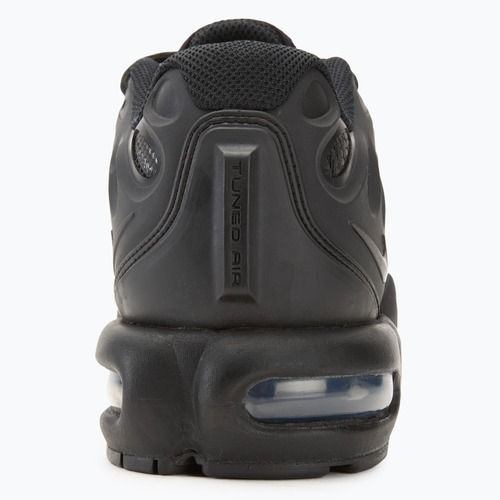 Men's Nike Air Max Plus Drift black/anthracite shoes