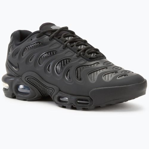 Men's Nike Air Max Plus Drift black/anthracite shoes