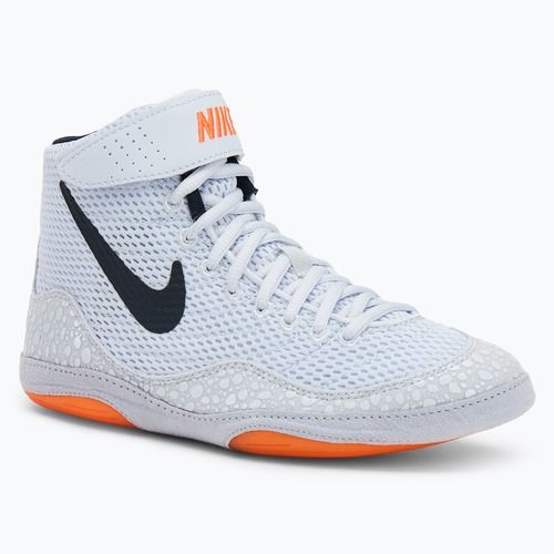 Nike Inflict SE multicolor/multicolor wrestling shoes