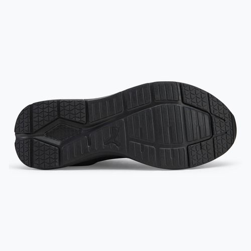 PUMA Wired Run Jr children's shoes puma black/puma white