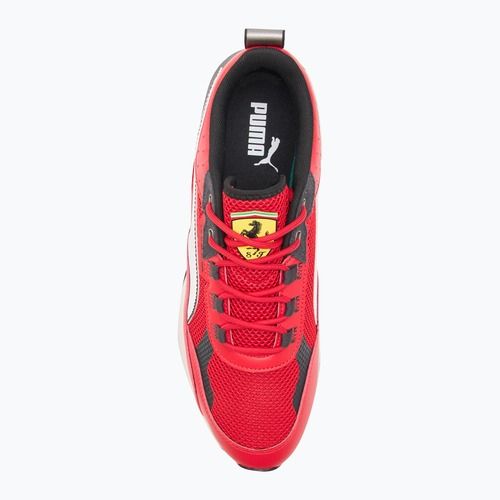 PUMA Ferrari Speedfusion 2.0 rossi corsa/puma black men's shoes