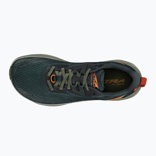 Men's running shoes Altra Experience Wild black