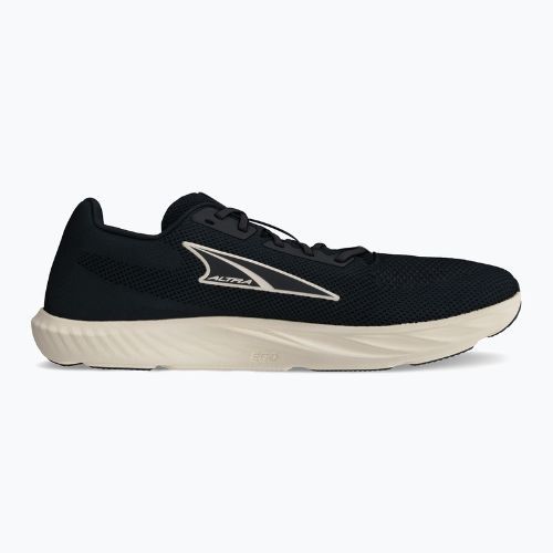 Men's running shoes Altra Escalante 4 black/black