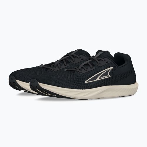Men's running shoes Altra Escalante 4 black/black