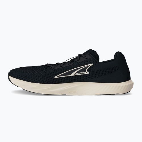 Men's running shoes Altra Escalante 4 black/black