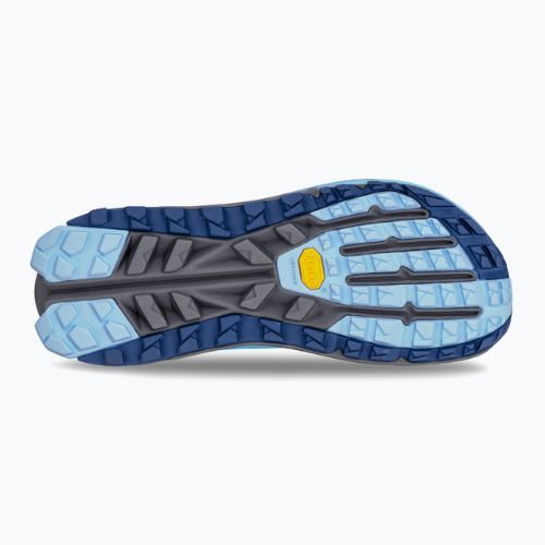Men's running shoes Altra Olympus 6 blue