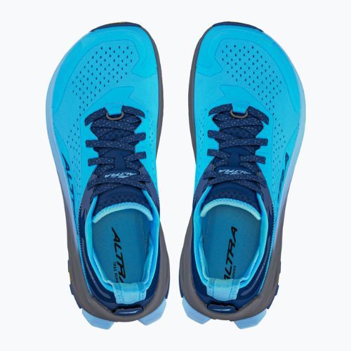 Men's running shoes Altra Olympus 6 blue