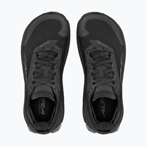 Women's running shoes Altra Olympus 6 black/black