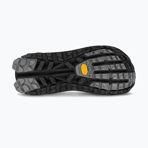 Women's running shoes Altra Olympus 6 black/black