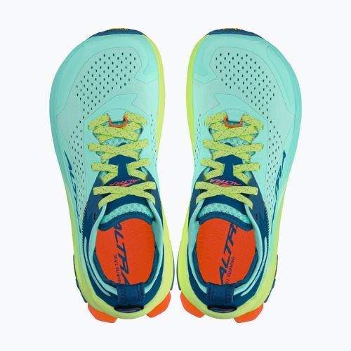 Women's running shoes Altra Olympus 6 teal