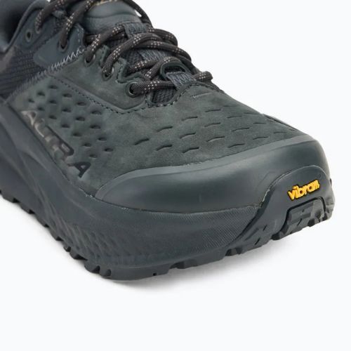 Women's trekking boots Altra Olympus 6 Hike Low GTX black