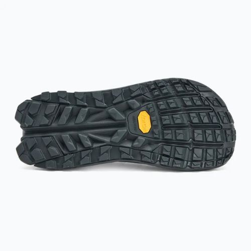 Women's trekking boots Altra Olympus 6 Hike Low GTX black