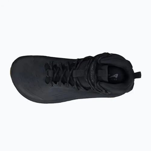 Women's trekking boots Altra Olympus 6 Hike Mid GTX black