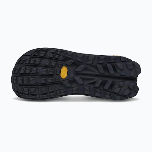 Women's trekking boots Altra Olympus 6 Hike Mid GTX black