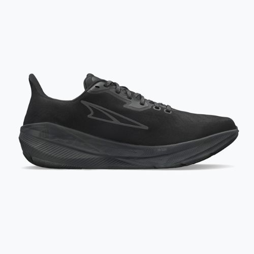 Men's running shoes Altra Experience Flow black/black