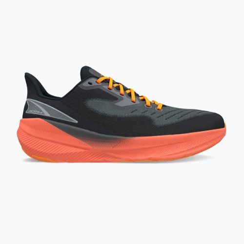 Men's running shoes Altra Experience Flow gray/red