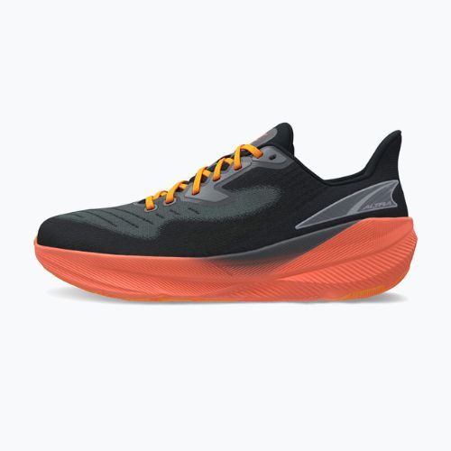 Men's running shoes Altra Experience Flow gray/red