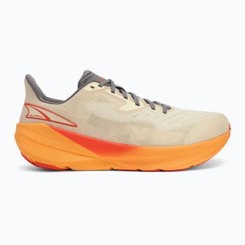 Men's running shoes Altra Experience Flow sand