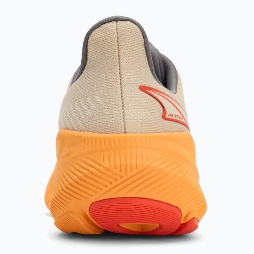 Men's running shoes Altra Experience Flow sand