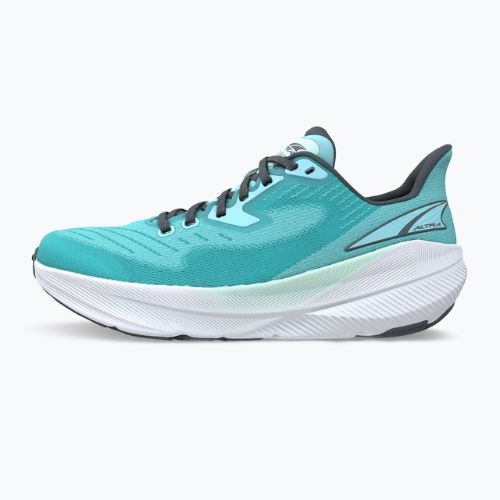 Women's running shoes Altra Experience Flow teal