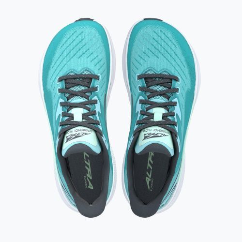 Women's running shoes Altra Experience Flow teal