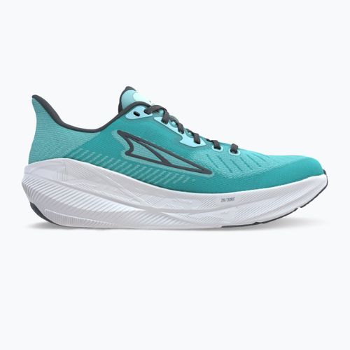 Women's running shoes Altra Experience Flow teal