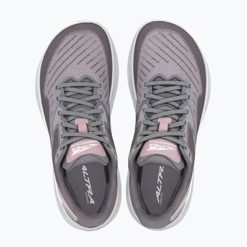 Women's running shoes Altra Experience Flow purple