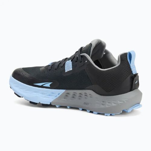 Women's running shoes Altra Timp 5 black