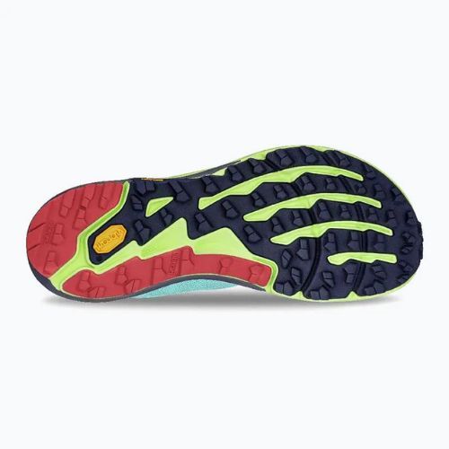 Women's running shoes Altra Timp 5 teal