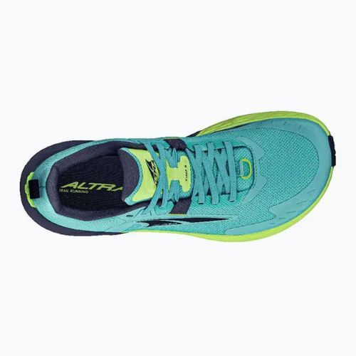 Women's running shoes Altra Timp 5 teal