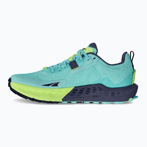 Women's running shoes Altra Timp 5 teal