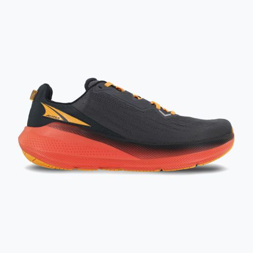 Men's running shoes Altra FWD VIA black/orange