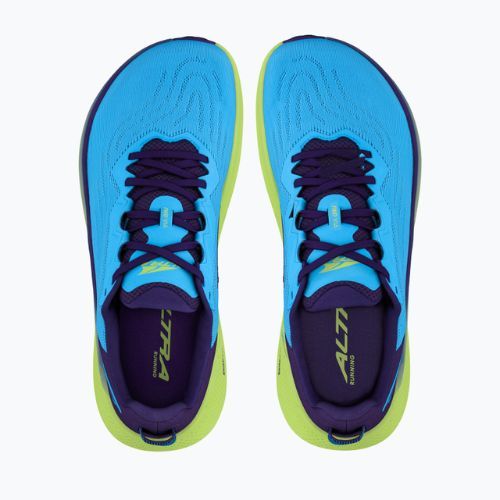 Men's running shoes Altra FWD VIA blue