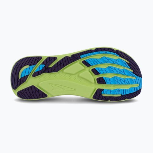 Men's running shoes Altra FWD VIA blue