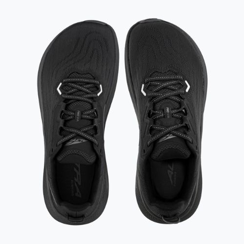 Women's running shoes Altra FWD VIA black/black