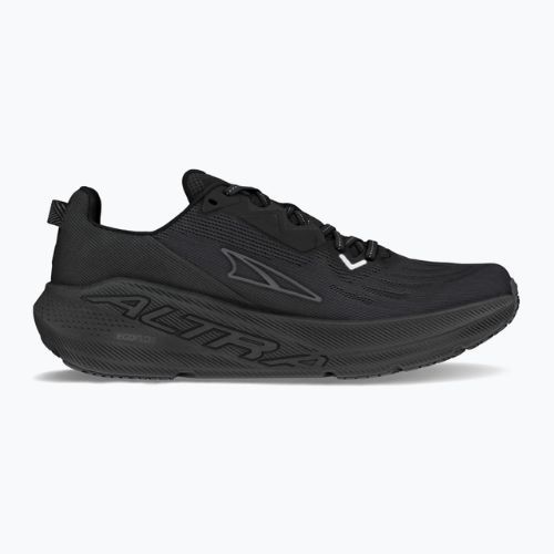 Women's running shoes Altra FWD VIA black/black
