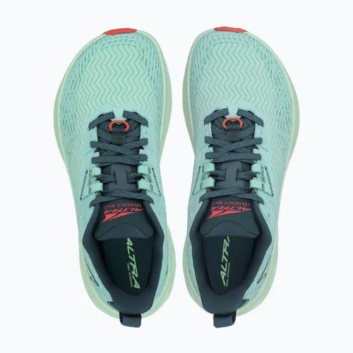 Women's running shoes Altra Experience Wild teal