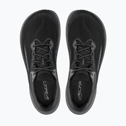Men's running shoes Altra Torin 8 black