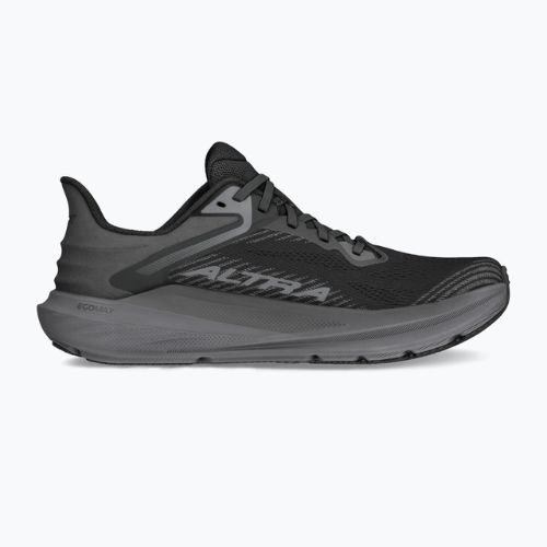 Women's running shoes Altra Torin 8 black